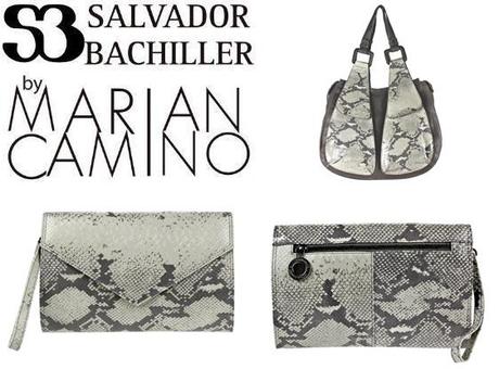 Salvador Bachiller by Marian Camino