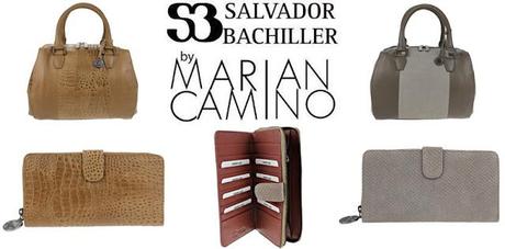 Salvador Bachiller by Marian Camino