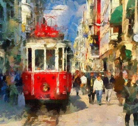 Pinturas digitales - Tzviatko Kinchev