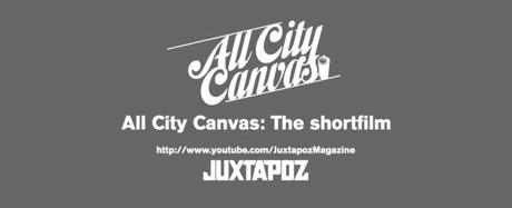 All City Canvas