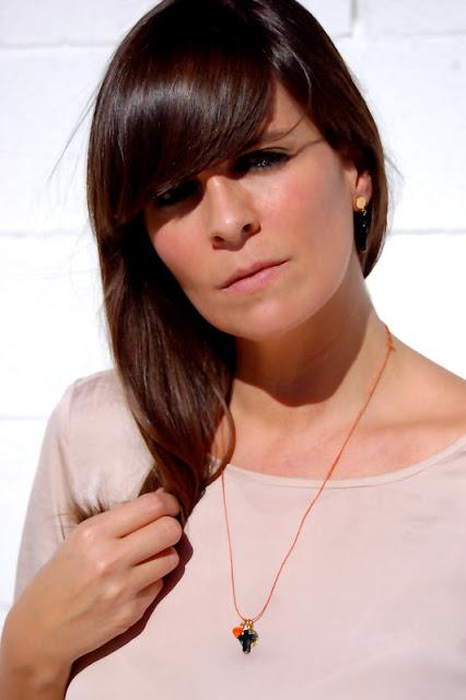 LA MODA DE LAS CRUCES