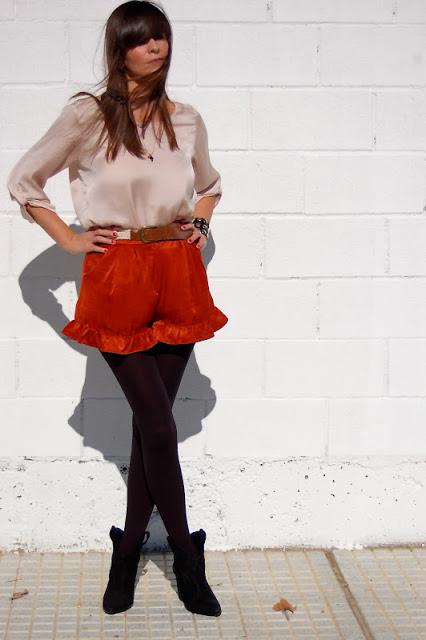 LA MODA DE LAS CRUCES