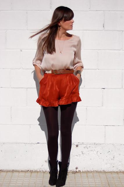 LA MODA DE LAS CRUCES