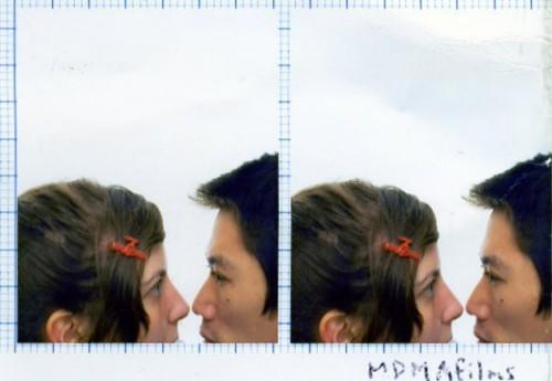 Mumblecore de Tao Lin y Megan Boyle, única función