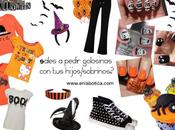 Halloween: ¿qué pongo?