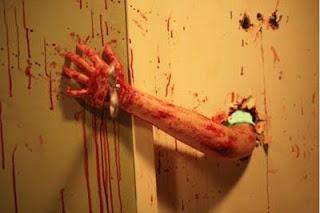 ESPECIAL HALLOWEEN: UMI RYUUZAKI