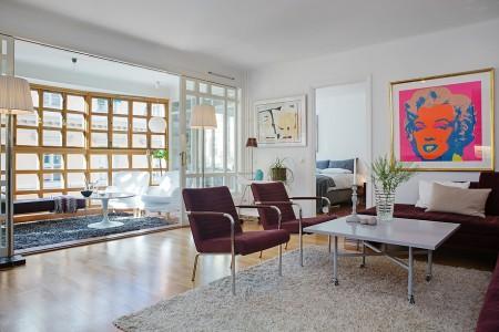 reformas balcón Reformar el balcón en un salón luminoso habitacion estilo grandes ventanales decoración estilo nódico en casa decoracion diseño y decoracion de interiores de casa diseño de interiores decorado de casas interiores decoracion y diseño de interiores de casas decoración estilo decoración en casa decoración en blanco decoración de interiores casas en decoracion carpintería de madera fotos blog interiorismo blog decoracion estilo nordico blanco y decoracion 