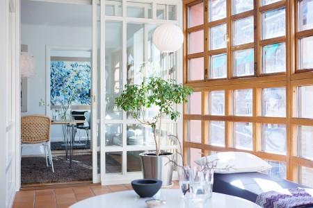 reformas balcón Reformar el balcón en un salón luminoso habitacion estilo grandes ventanales decoración estilo nódico en casa decoracion diseño y decoracion de interiores de casa diseño de interiores decorado de casas interiores decoracion y diseño de interiores de casas decoración estilo decoración en casa decoración en blanco decoración de interiores casas en decoracion carpintería de madera fotos blog interiorismo blog decoracion estilo nordico blanco y decoracion 