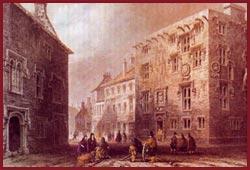 El caso del irlandés Lynch