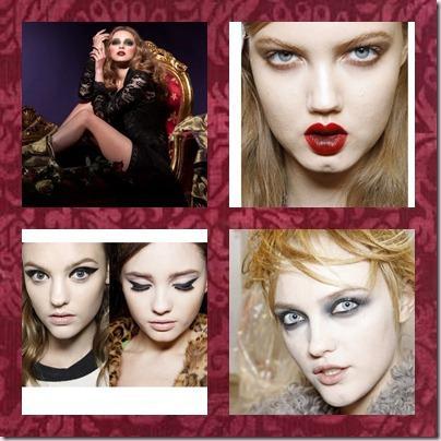 Maquillaje de Halloweeen page thumb13 Maquillaje de Halloweeen