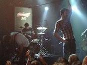 [Concierto] Second Barcelona 27/10/12