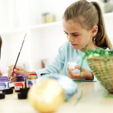 Aprendizaje ¿Sabes que necesita tu hijo para desarrollar su potencial?