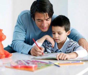 Aprendizaje ¿Sabes que necesita tu hijo para desarrollar su potencial?