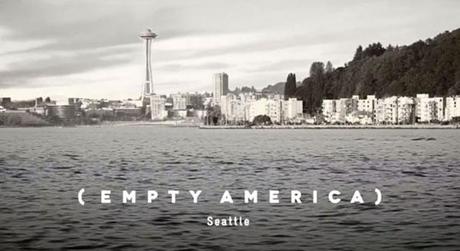 Empty America :: vídeos en time-lapse