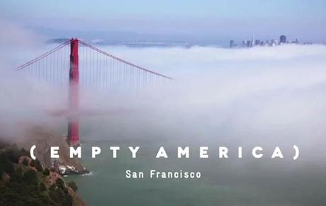 Empty America :: vídeos en time-lapse