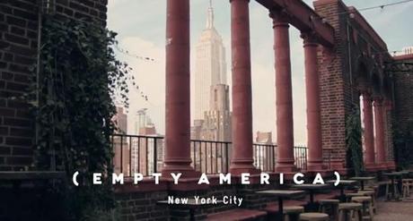 Empty America :: vídeos en time-lapse