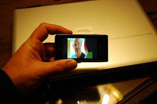 La explosión móvil