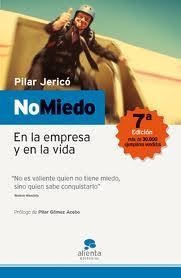 Reseña «No miedo» Reseña «No miedo»