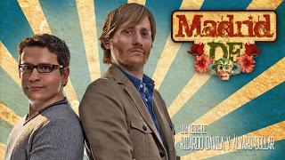 Programación de Cortos con Ñ para el 30 de octubre