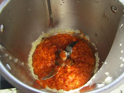 Guiso de patatas marinero