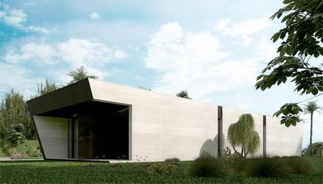 A-cero presenta una vivienda A-cero Tech en Panamá