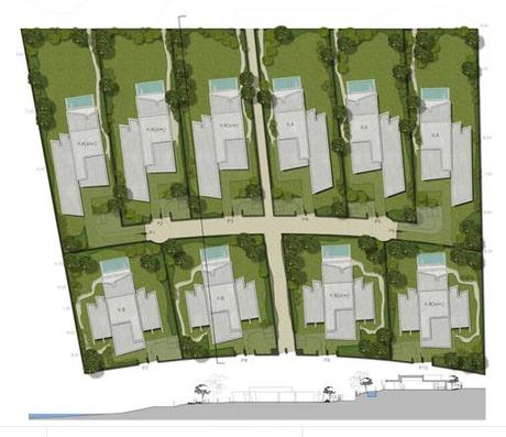 A-cero presenta una vivienda A-cero Tech en Panamá