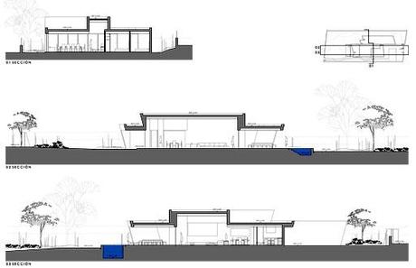 A-cero presenta una vivienda A-cero Tech en Panamá