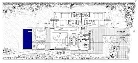 A-cero presenta una vivienda A-cero Tech en Panamá