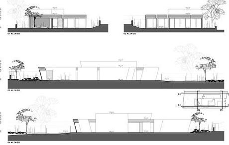 A-cero presenta una vivienda A-cero Tech en Panamá