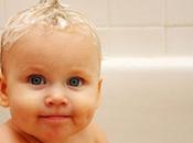 eliminación piojos niños.