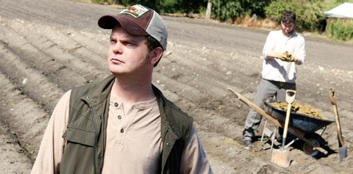 No habrá spin-off de 'The Office' después de todo