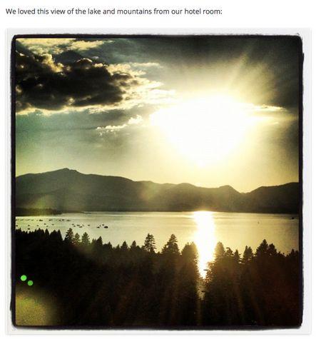 Ya se pueden embeber las imágenes de Instagram en los blogs de WordPress.com