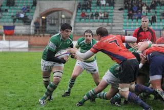 RESULTADOS DEL DÍA 20