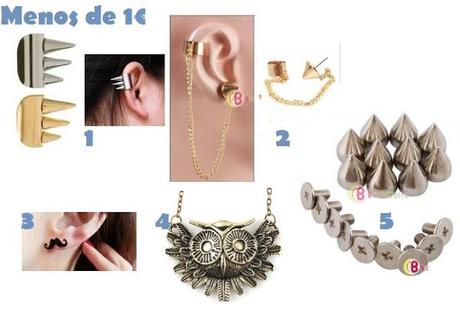 Chollos. Segunda parte.