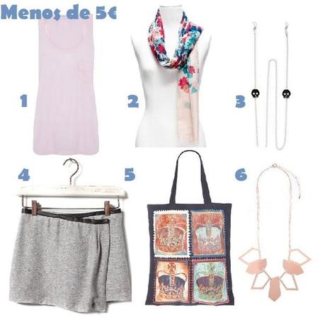 Chollos. Segunda parte.