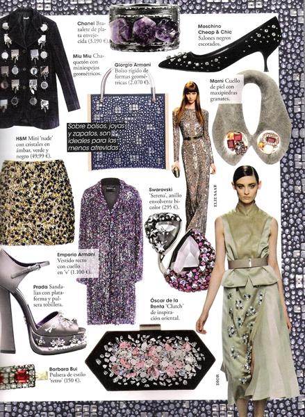 ¿En qué lugar queda el lujo?