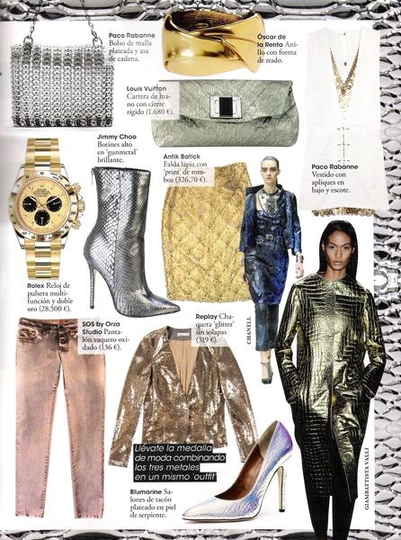 ¿En qué lugar queda el lujo?