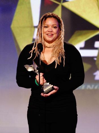 Kasi Lemmons dirigirá Agaat Kasi Lemmons dirigirá Agaat