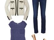 Chaqueta estilo Chanel formas combinarla