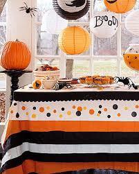 Mar de miedo: comida para Halloween