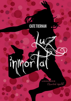 Luz Inmortal, Cate Tiernan Luz Inmortal, Cate Tiernan