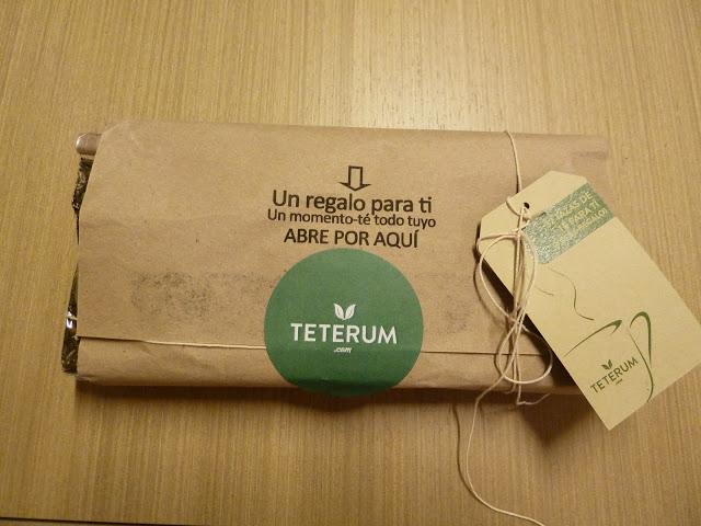 Teterum, una nueva manera de disfrutar del té