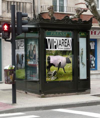 Animales humanizados, humanos animalizados. Intervenciones.