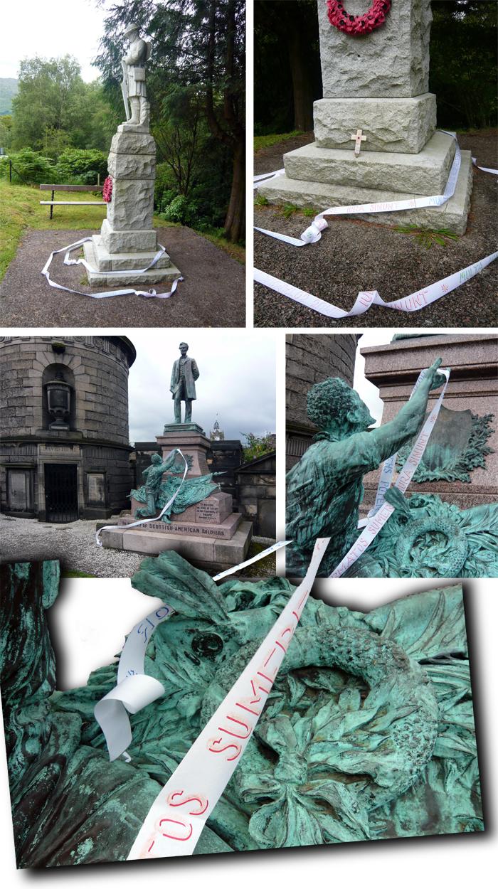 Conmigo no cuentes. Intervenciones.