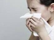 Nariz limpia para prevenir resfriados