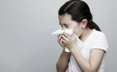 Nariz Limpia para Prevenir los Resfriados