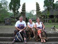 Viaje a Isla de Flores y Bali, Indonesia (III)