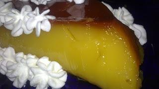 Tocino de cielo, de Encarni F.