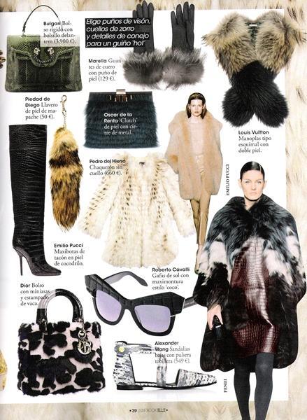 ¿En qué lugar queda el lujo?