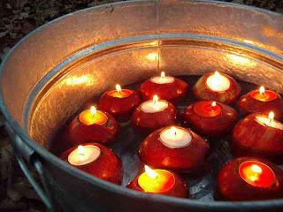 Ideas para Halloween